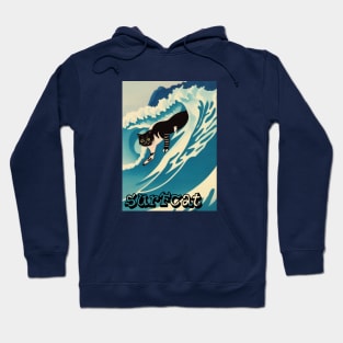 Surfcat Hoodie